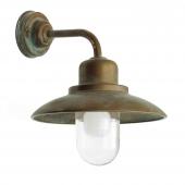 moretti luce 1353 AR rez lampa country rusztikus mediterran ipari loft modern lampa antikolt kulteri vizallo lakberendezes etterem nyaralo berendezes falikar lampa.jpg